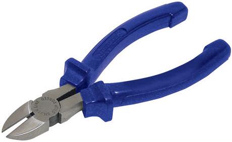 Silverline - Side Cutting Pliers 180mm - PL05